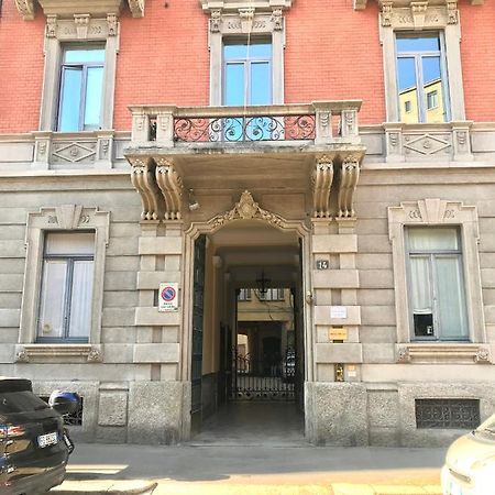 Casa Cairoli Διαμέρισμα Μιλάνο Εξωτερικό φωτογραφία