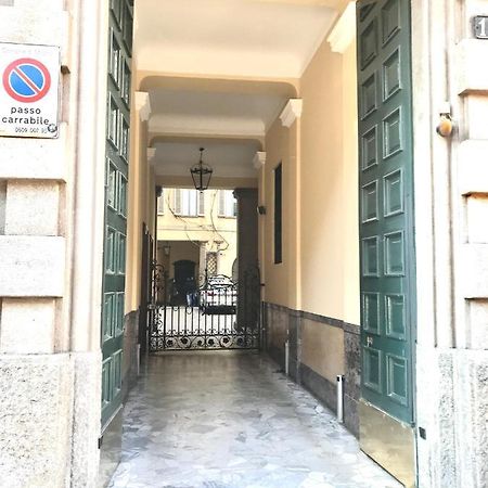 Casa Cairoli Διαμέρισμα Μιλάνο Εξωτερικό φωτογραφία
