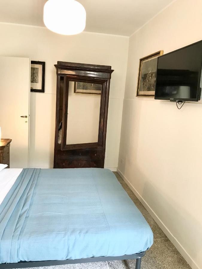 Casa Cairoli Διαμέρισμα Μιλάνο Εξωτερικό φωτογραφία