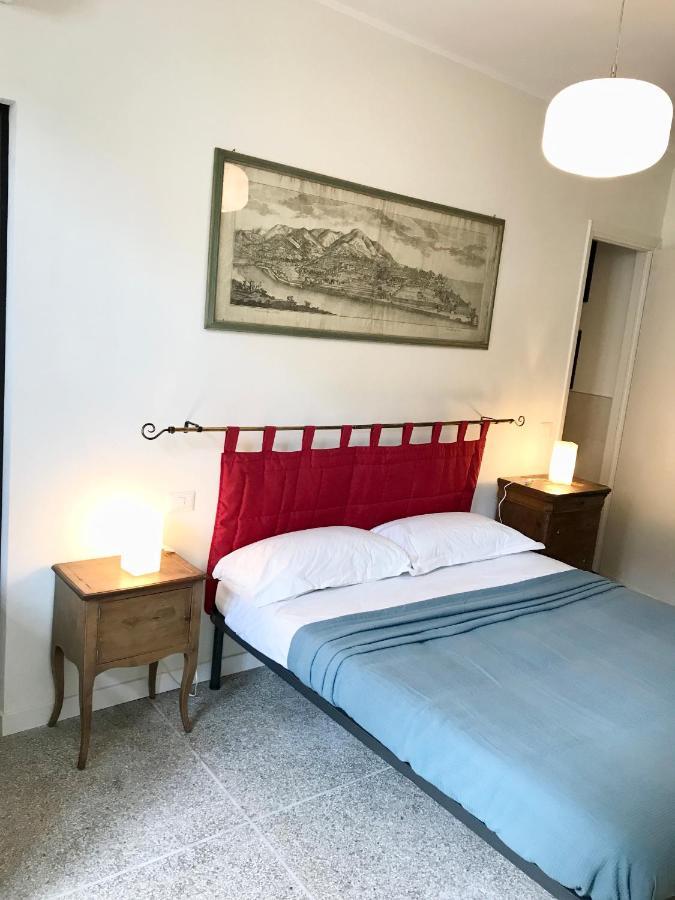 Casa Cairoli Διαμέρισμα Μιλάνο Εξωτερικό φωτογραφία