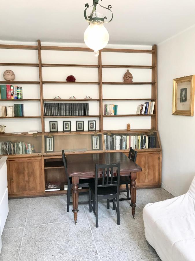 Casa Cairoli Διαμέρισμα Μιλάνο Εξωτερικό φωτογραφία