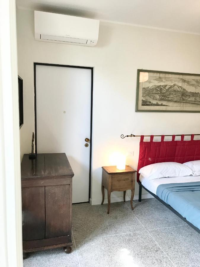 Casa Cairoli Διαμέρισμα Μιλάνο Εξωτερικό φωτογραφία