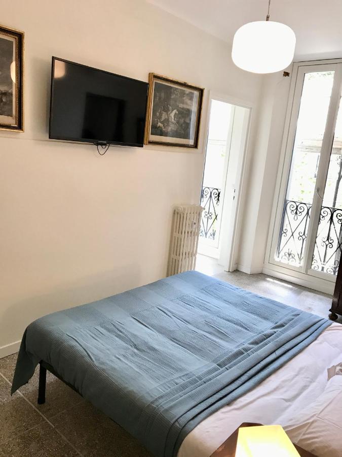 Casa Cairoli Διαμέρισμα Μιλάνο Εξωτερικό φωτογραφία