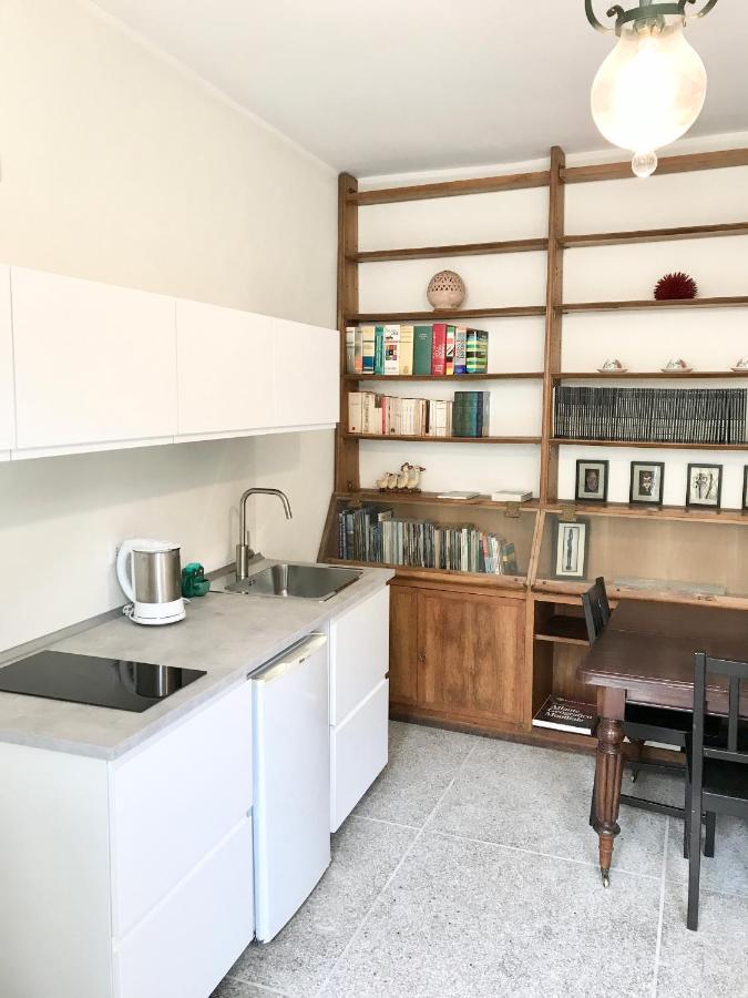 Casa Cairoli Διαμέρισμα Μιλάνο Εξωτερικό φωτογραφία