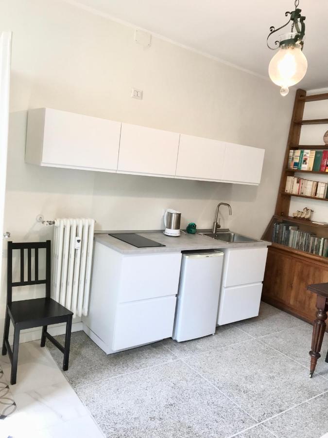 Casa Cairoli Διαμέρισμα Μιλάνο Εξωτερικό φωτογραφία