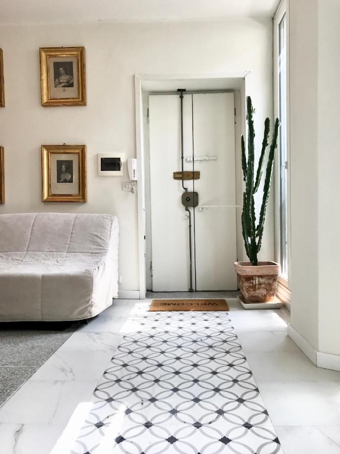 Casa Cairoli Διαμέρισμα Μιλάνο Εξωτερικό φωτογραφία