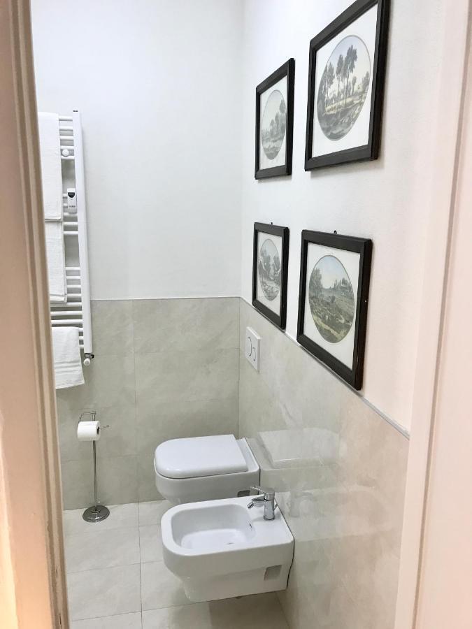 Casa Cairoli Διαμέρισμα Μιλάνο Εξωτερικό φωτογραφία