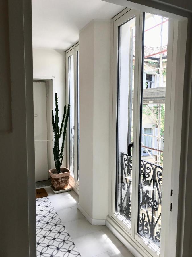 Casa Cairoli Διαμέρισμα Μιλάνο Εξωτερικό φωτογραφία