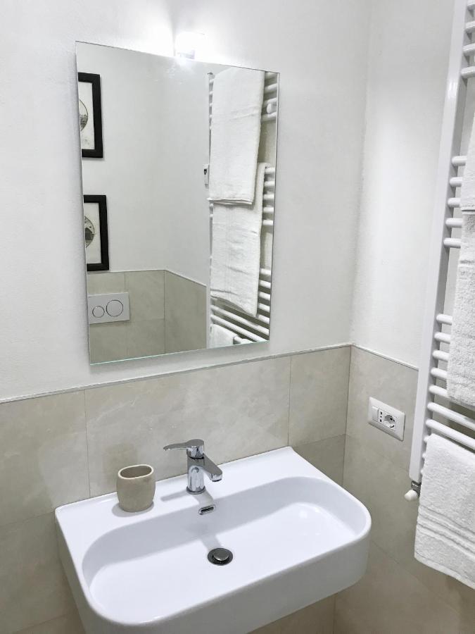 Casa Cairoli Διαμέρισμα Μιλάνο Εξωτερικό φωτογραφία