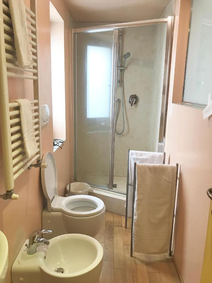 Casa Cairoli Διαμέρισμα Μιλάνο Εξωτερικό φωτογραφία