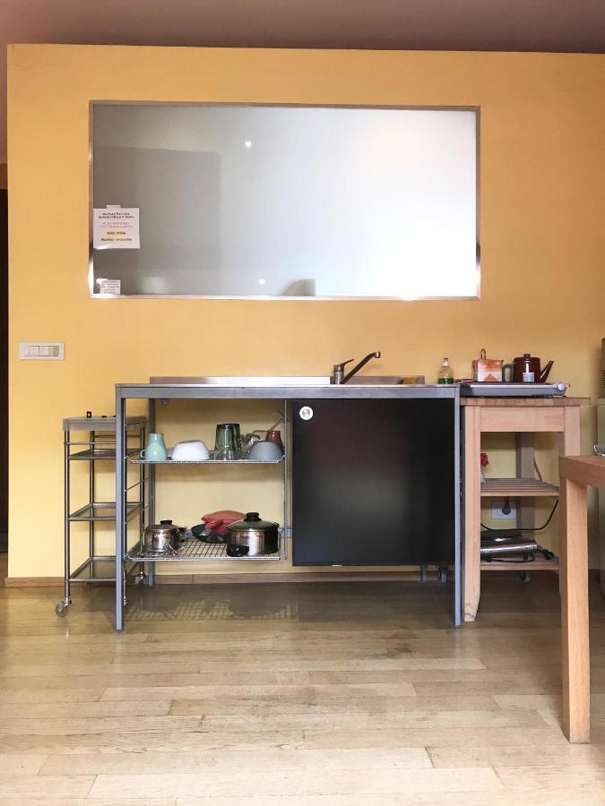 Casa Cairoli Διαμέρισμα Μιλάνο Δωμάτιο φωτογραφία