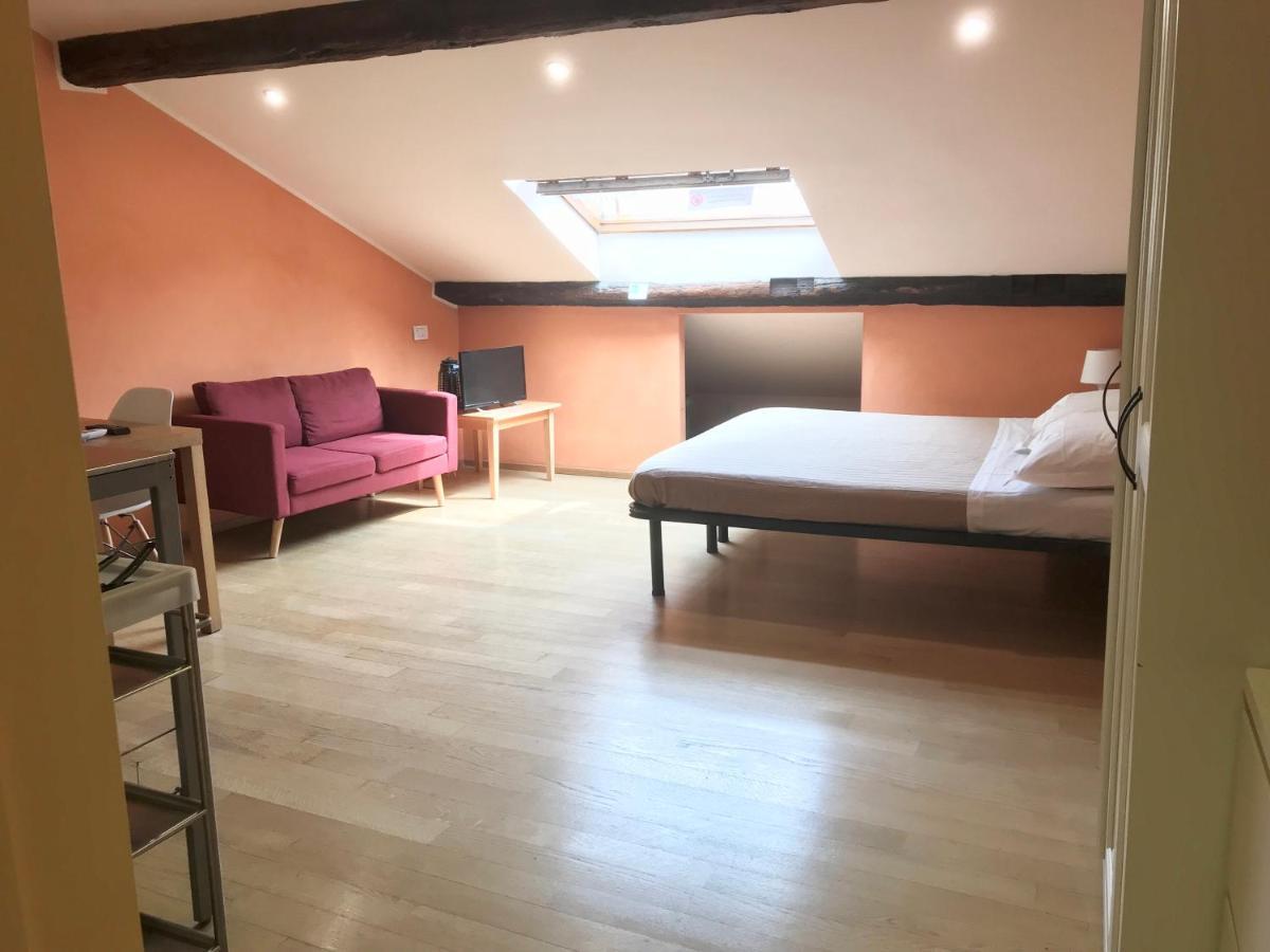 Casa Cairoli Διαμέρισμα Μιλάνο Δωμάτιο φωτογραφία