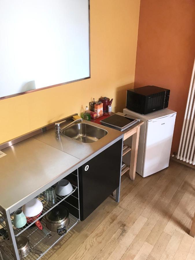 Casa Cairoli Διαμέρισμα Μιλάνο Δωμάτιο φωτογραφία