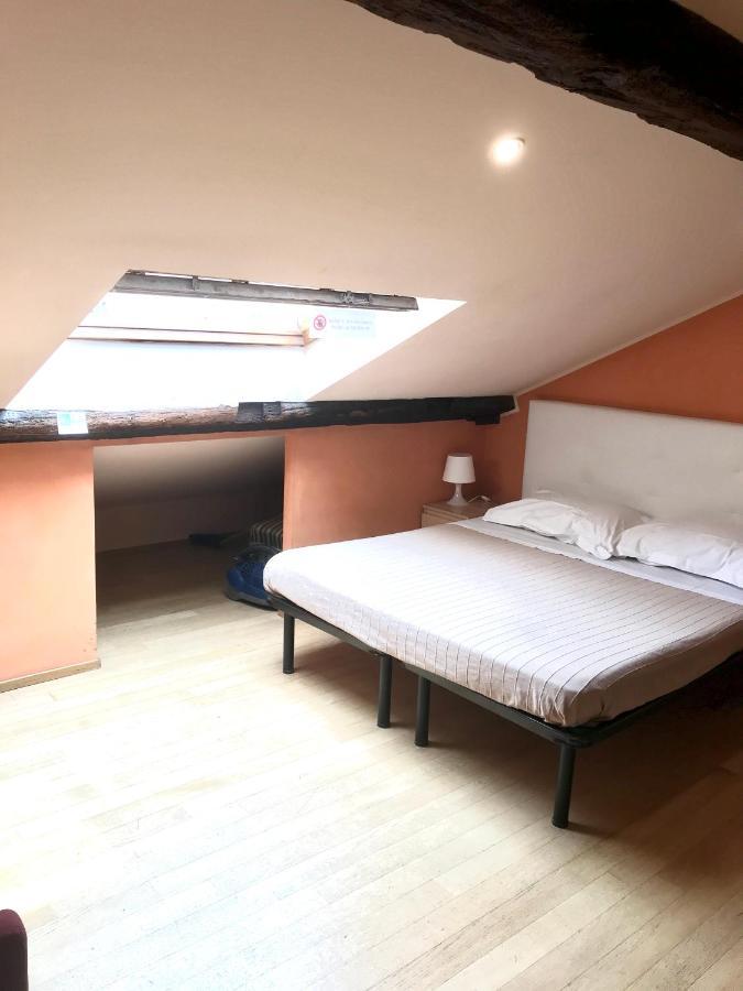 Casa Cairoli Διαμέρισμα Μιλάνο Δωμάτιο φωτογραφία