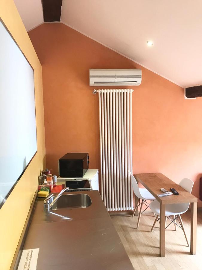 Casa Cairoli Διαμέρισμα Μιλάνο Δωμάτιο φωτογραφία